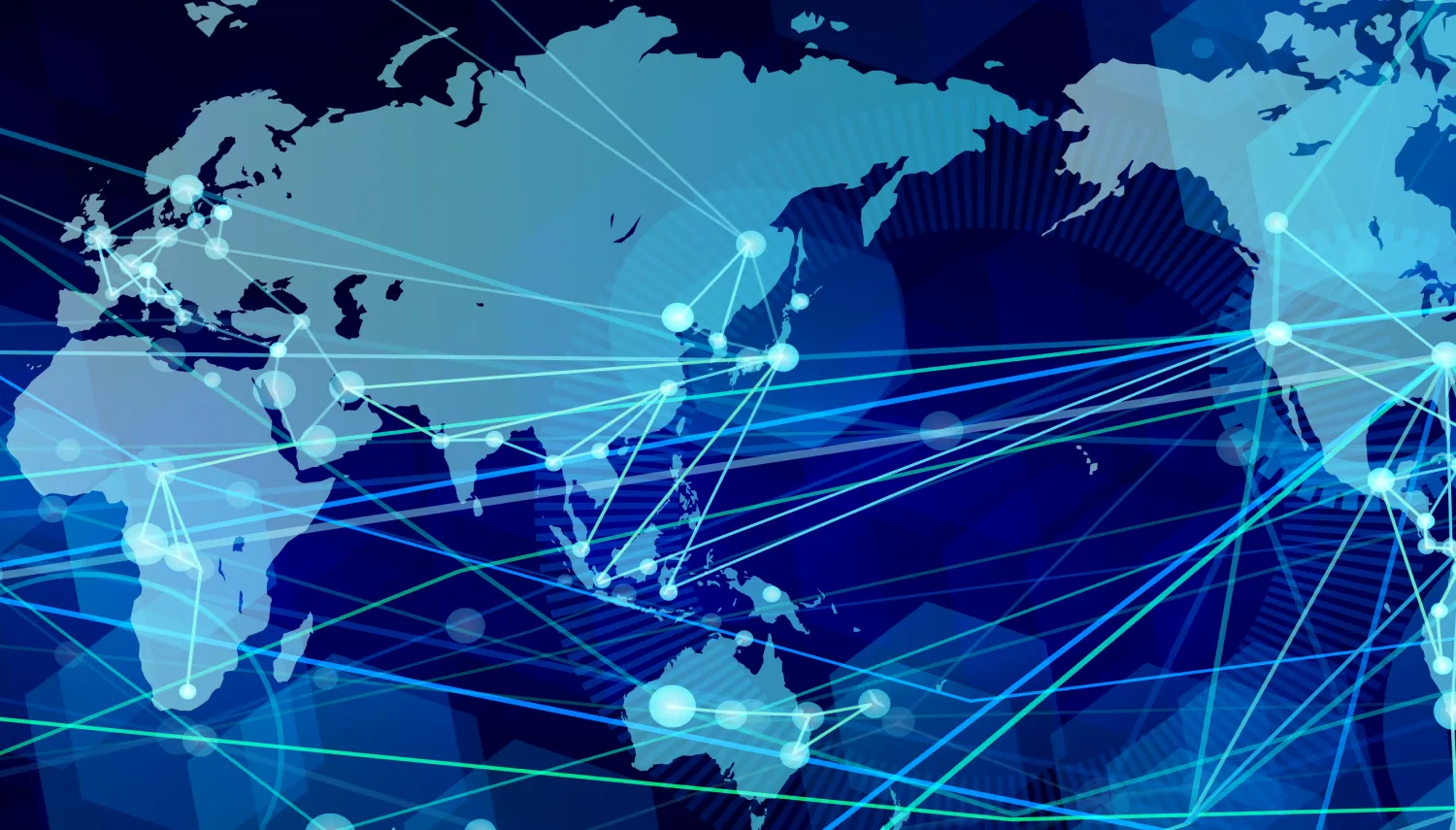 グローバル展開