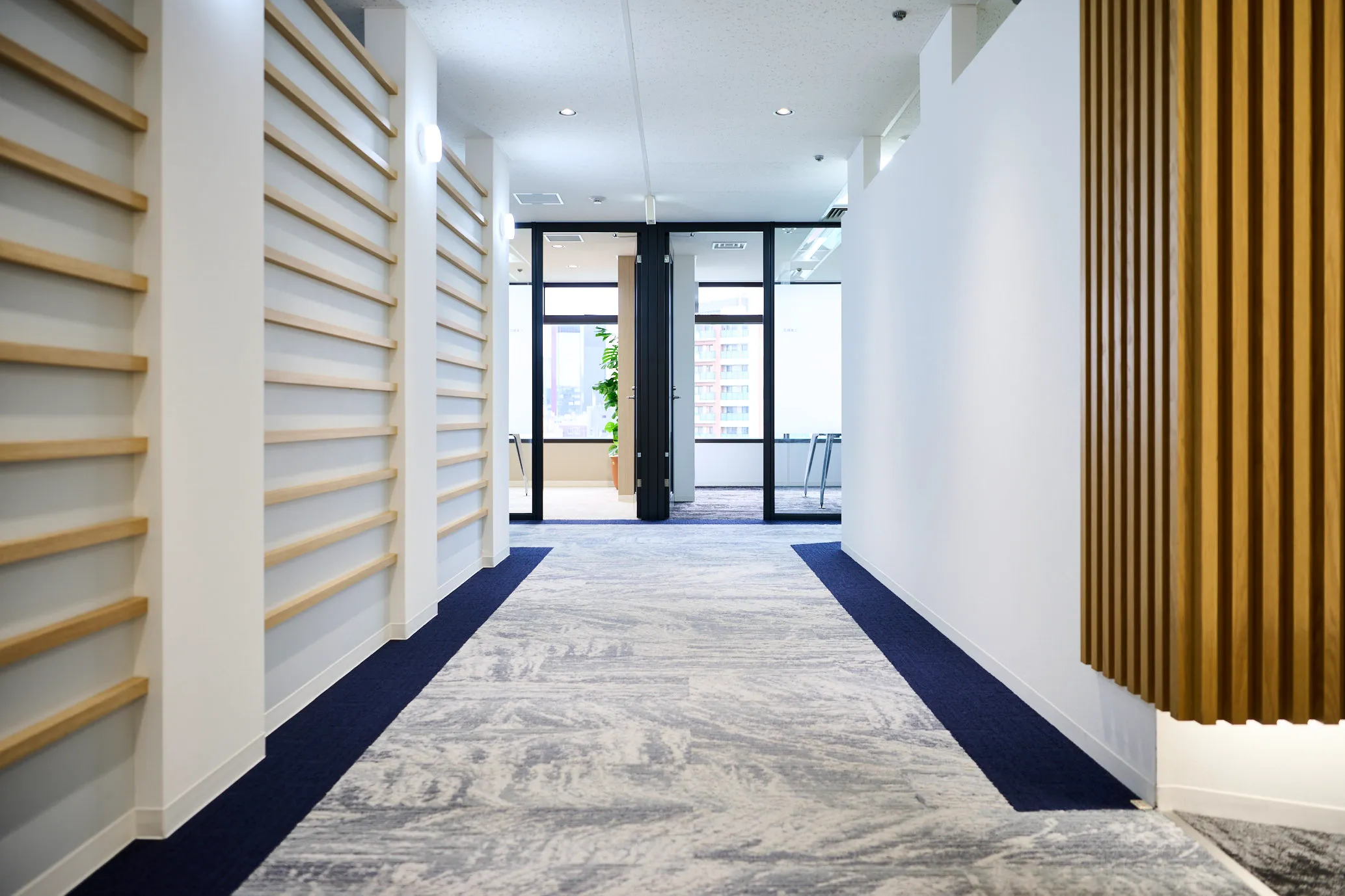 社内イベントの様子