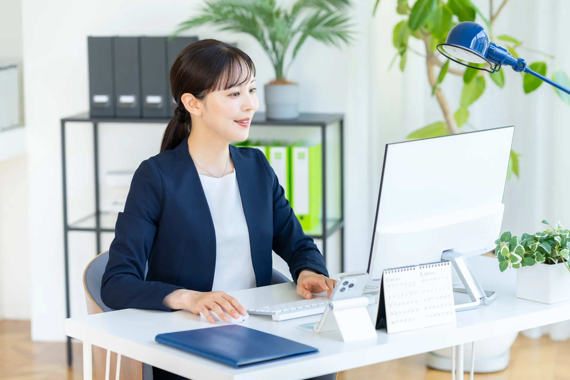 カスタマーサポート